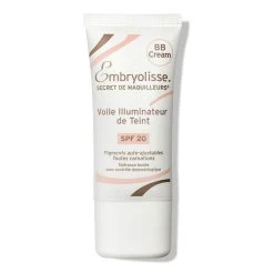 Bb Cream Complexion Velo Illuminante Spf20 30ml Embryolisse