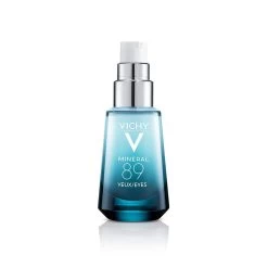 Gel Contorno Occhi Fortificante E Riparatore Con Acido Ialuronico 15ml Mineral 89 Vichy