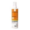 Spray Solare Invisible Ultra Resistente SPF 30 200ml Anthelios La Roche-Posay