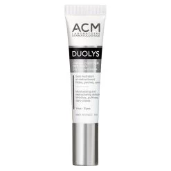 Crema Contorno Occhi Tutti I Tipi Di Pelle 15ml Duolys Acm