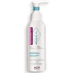 Crema Detergente 200 Ml Boréade CL Acm