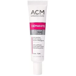 Gel Contorno Occhi 15ml Depiwhite Acm