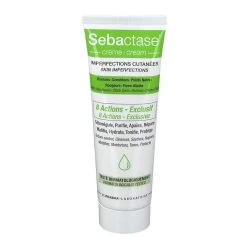 Crema Imperfezioni Cutanees Sebactase 50ml 3C Pharma