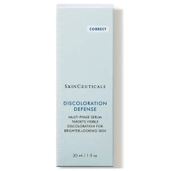 Siero Visage Discoloration Defense Anti Taches Brunes 30ml Correct Skinceuticals -Negozi di cosmetici 73139