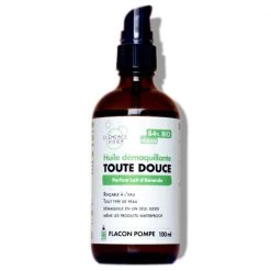 Olio Detergente A Risciacquo Delicato 100ml Clemence&Vivien