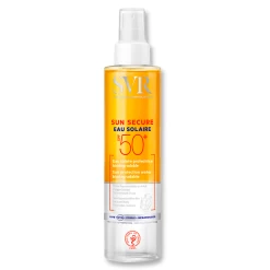 Acqua Protettiva Biodegradabile Spf50+ 200ml Sun Secure Svr