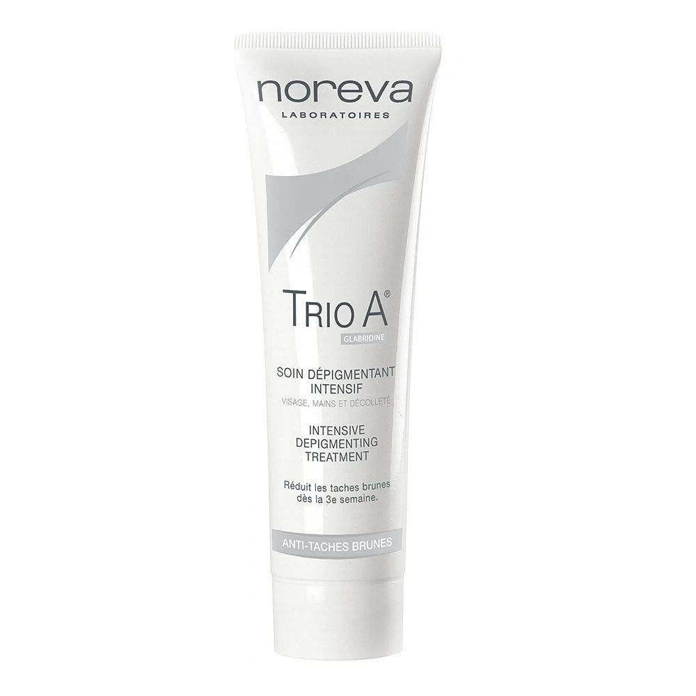Trio Di Trattamenti Depigmentanti Intensivi A Anti-Macchie Brune 30ml Noreva 1 Trio Di Trattamenti Depigmentanti Intensivi A Anti-Macchie Brune 30ml Noreva