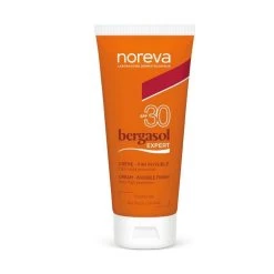 Crema Solare Spf30 50ml Bergasol Expert Finitura Invisible Bergasol