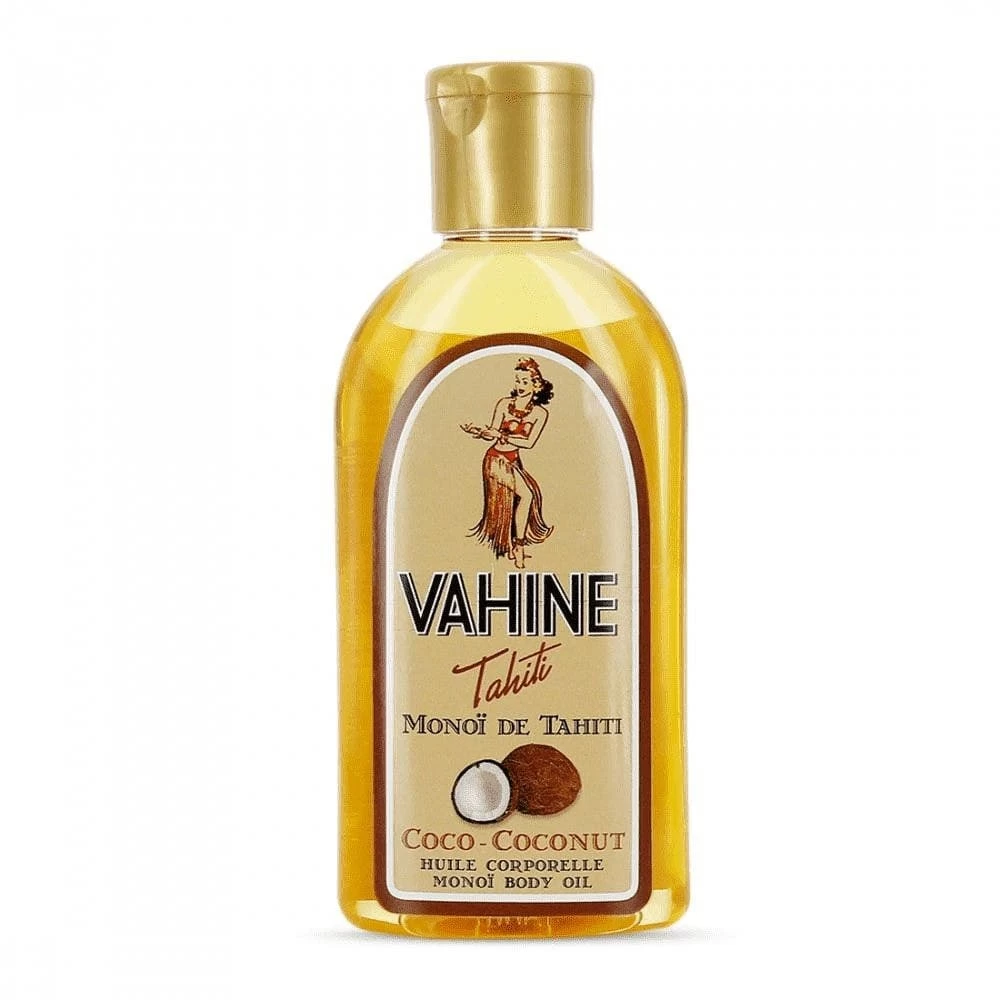 Cocco Monoi Di Tahiti 120 Ml Vahine Tahiti 1 Cocco Monoi Di Tahiti 120 Ml Vahine Tahiti