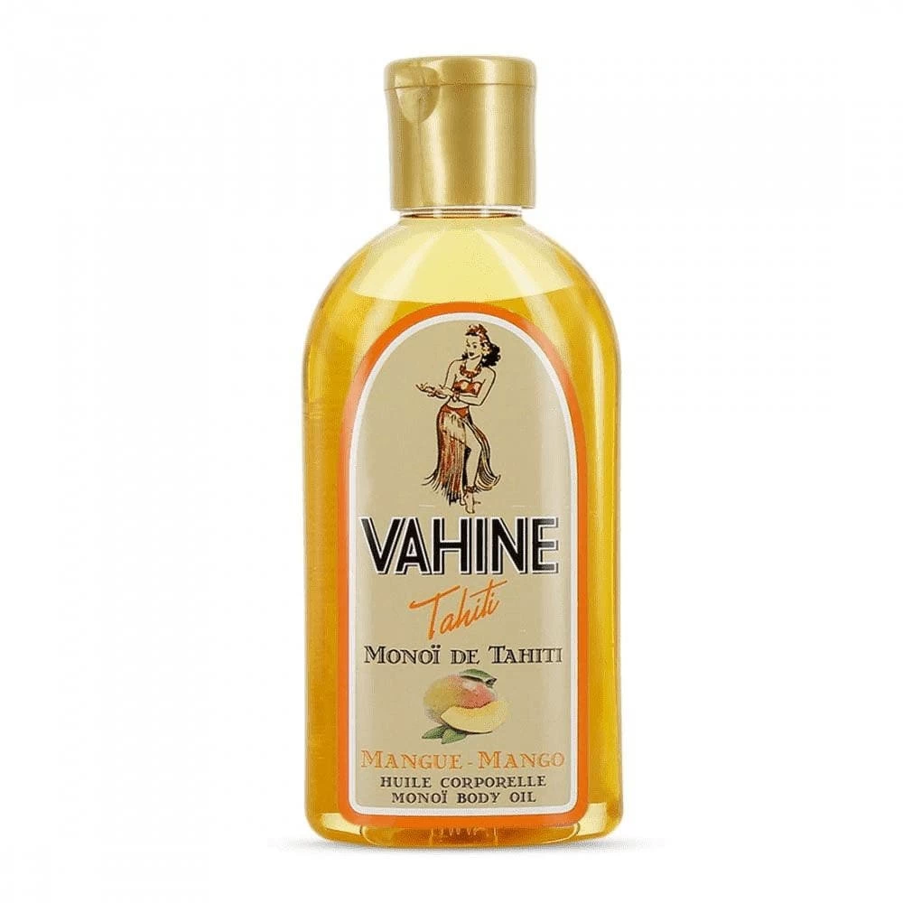 Mango Di Tahiti 120 Ml Vahine Tahiti 2 Mango Di Tahiti 120 Ml Vahine Tahiti - immagine 2