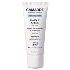 Maschera In Crema Idratante 40 Ml Gamarde