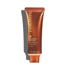 Infiniti Bronzer Visage Bronze Gel-Creme Teintee 50ml SPF15 Lancaster