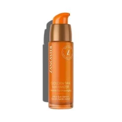 Golden Tan Maximizer Siero Per Il Doposole 30ml Viso Lancaster