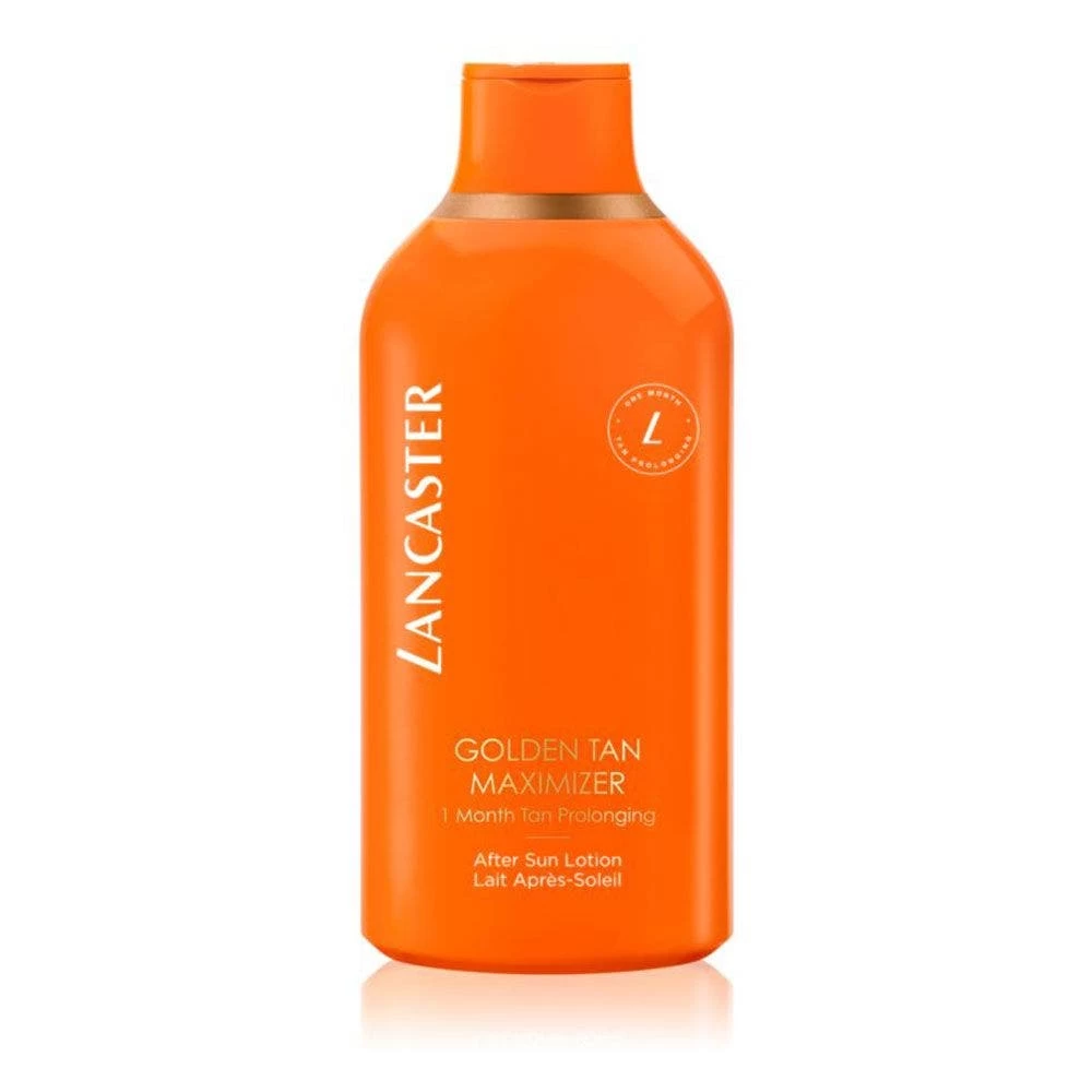 Latte Lenitivo Doposole 400 Ml Golden Tan Maximizer Viso E Corpo Lancaster 1 Latte Lenitivo Doposole 400 Ml Golden Tan Maximizer Viso E Corpo Lancaster