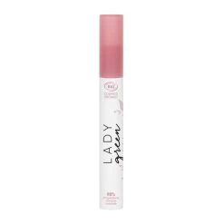 Mascara Per Il Trattamento Del Volume Ultra-pigmentato Bio 9ml Occhi Sensibili Lady Green