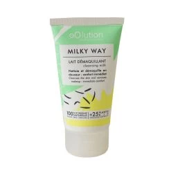 Latte Di Struccante Per Il Viso 125 Ml Milky Way Pelle Secca OOlution