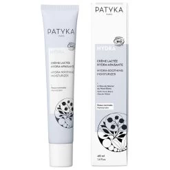 Crema Idratante 40 Ml Hydra Patyka