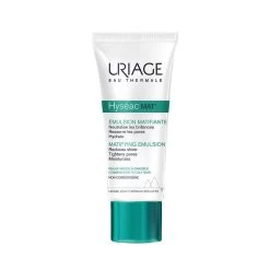 Emulsione Opacizzante 40ml Hyseac Uriage