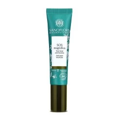 Trattamento Topico SOS Per Brufoli E Imperfezioni 15ml Magnifica Sanoflore