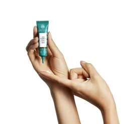 Trattamento Topico SOS Per Brufoli E Imperfezioni 15ml Magnifica Sanoflore -Negozi di cosmetici 80474