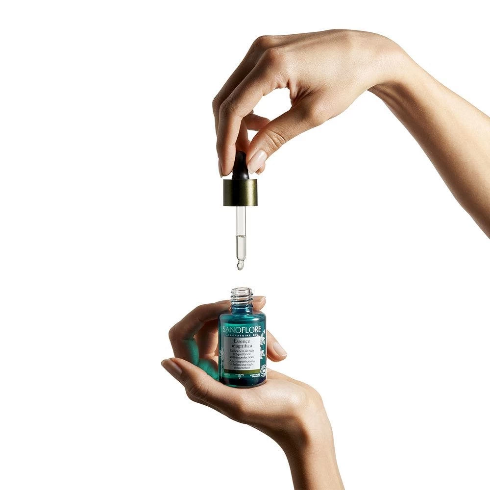 Essence Bio 30ml Magnifica Sanoflore 5 Essence Bio 30ml Magnifica Sanoflore - immagine 5