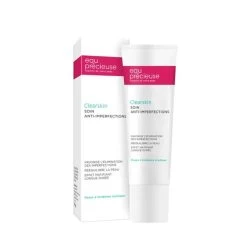 Cura Anti-imperfezioni 50ml Clearskin Pelle A Tendenza Acneica Eau Precieuse