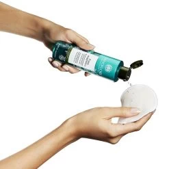 Lozione Viso Oli Essenziali 400ml Magnifica Peau Grasse Tendance Acnéique Sanoflore -Negozi di cosmetici 81472
