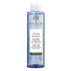 Acqua Micellare Detergente Biologica 200 Ml Aciana Botanica Sanoflore