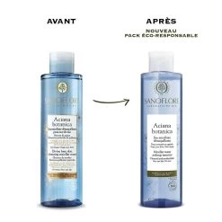 Acqua Micellare Detergente Biologica 200 Ml Aciana Botanica Sanoflore -Negozi di cosmetici 81607