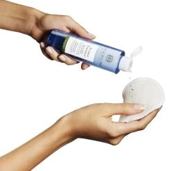 Acqua Micellare Detergente Biologica 200 Ml Aciana Botanica Sanoflore -Negozi di cosmetici 81609