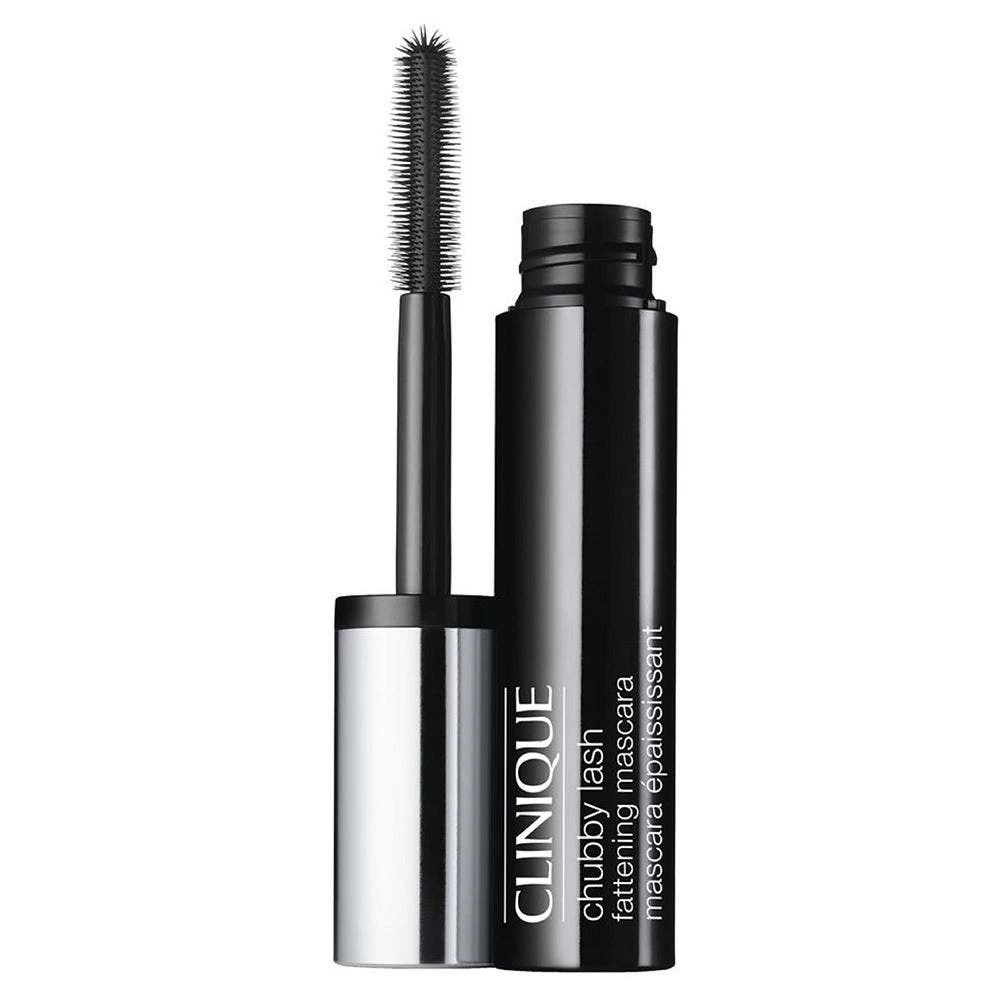 Mascara Addensante 9ml Chubby Lash Clinique 1 Mascara Addensante 9ml Chubby Lash Clinique