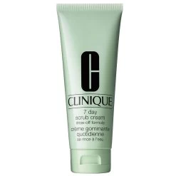 Crema Esfoliante Quotidiana 100ml 7 Day Scrub Clinique