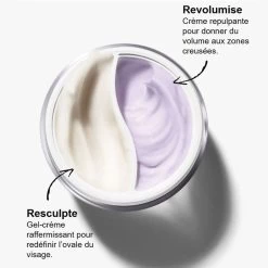 Soin Anti-Âge Duo Resculpte + Revolumise 50ml Smart Clinical MD Clinique 7 Soin Anti-Âge Duo Resculpte + Revolumise 50ml Smart Clinical MD Clinique -Negozi di cosmetici 82634