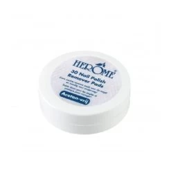 Dischi Solventi Senza Acetone 30 Dischi Herome