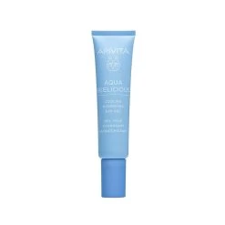 Gel Occhi Idratante Rinfrescante 15ml Aqua Beelicious Apivita