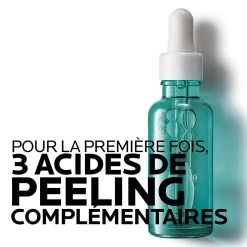 Siero Viso Anti-imperfezioni 30ml Effaclar Peaux Tendance Acnéique La Roche-Posay -Negozi di cosmetici 83576 1