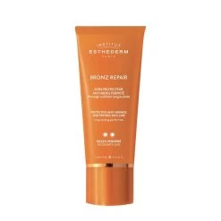 Protezione Solare Viso Anti-rughe Sole Moderato 50ml Bronz Repair Institut Esthederm