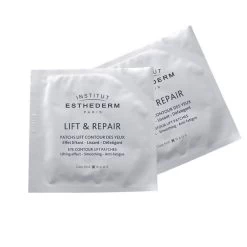 Patch Anti Fatica Effetto Lifting 10x3ml Lift & Repair Contorno Occhi Institut Esthederm