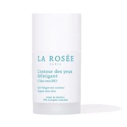 Contorno Occhi Defaticante 25ml LA ROSÉE