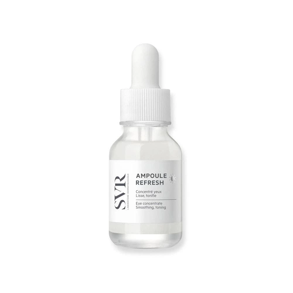 Ampoule Refresh Concentrato Contorno Occhi 15ml Ampoule Refresh Svr 1 Ampoule Refresh Concentrato Contorno Occhi 15ml Ampoule Refresh Svr