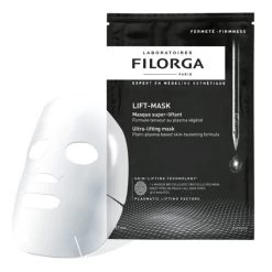 Maschera Viso Lifting E Compattezza Dei Tessuti X1 Maschera Lift-Structure Filorga