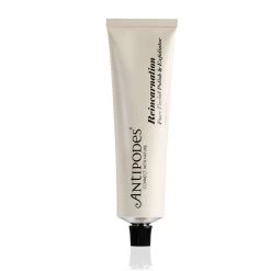 Αντίποδες Reincarnazione - Scrub Viso Purificante 75ml Antipodes
