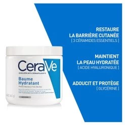 Crema Idratante Pelle Da Secca A Molto Secca 454g Body Cerave 10 Crema Idratante Pelle Da Secca A Molto Secca 454g Body Cerave -Negozi di cosmetici 85267