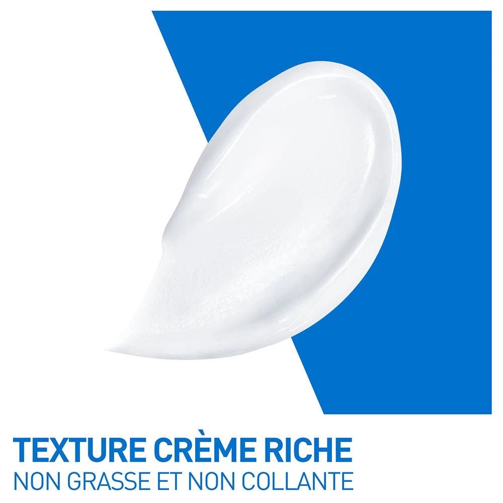 Crema Idratante Pelle Da Secca A Molto Secca 454g Body Cerave 2 Crema Idratante Pelle Da Secca A Molto Secca 454g Body Cerave - immagine 2