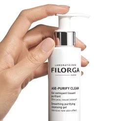 Gel Detergente Levigante Purificante 150ml Age-Purify Filorga -Negozi di cosmetici 85450