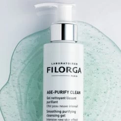 Gel Detergente Levigante Purificante 150ml Age-Purify Filorga -Negozi di cosmetici 85452