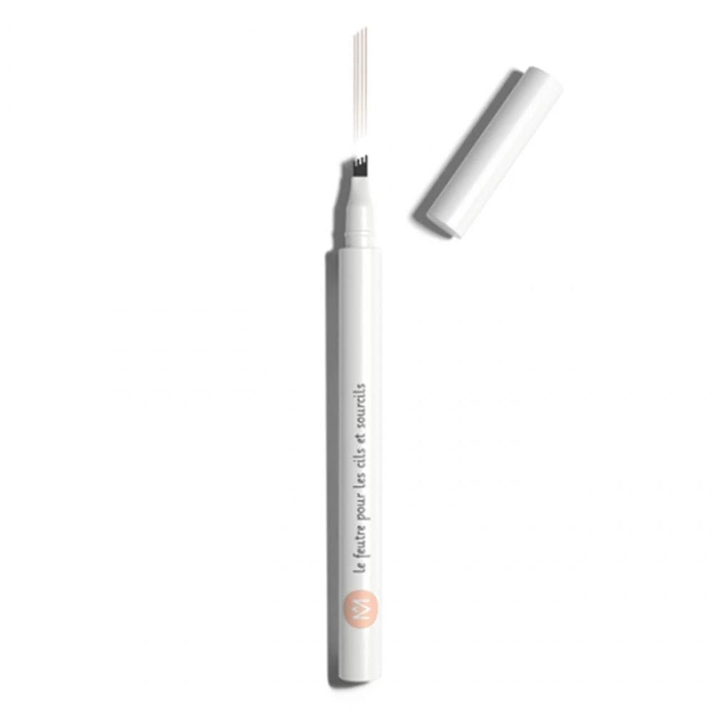 Feltro Per Sopracciglia 45g MÊME 2 Feltro Per Sopracciglia 45g MÊME - immagine 2