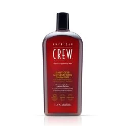 Shampoo Idratante Profondo Quotidiano 1L American Crew