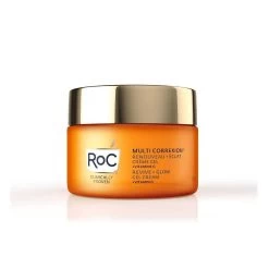 Crema Multi Correxion Gel 50ml Renouveau + Eclat Roc