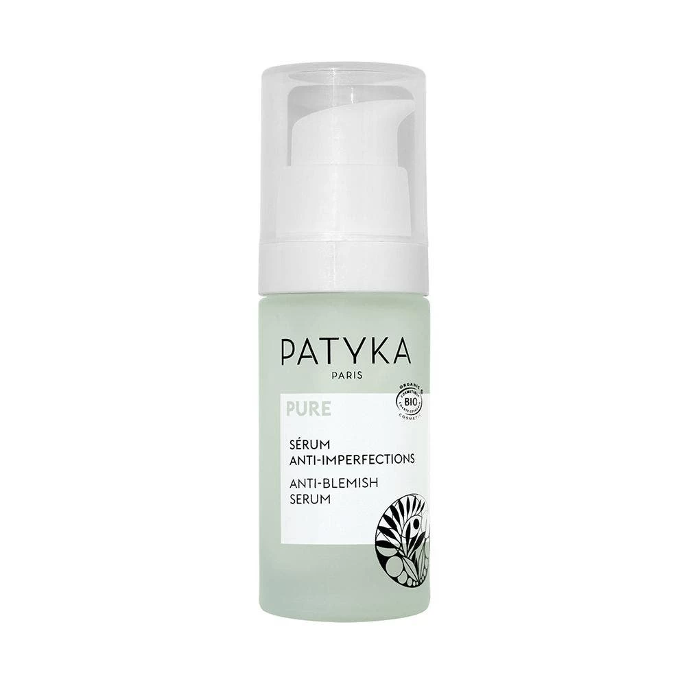 Siero Anti-imperfezioni 30ml Pure Patyka 1 Siero Anti-imperfezioni 30ml Pure Patyka